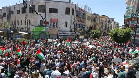 أخبار فلسطين عاجل اليوم السابع